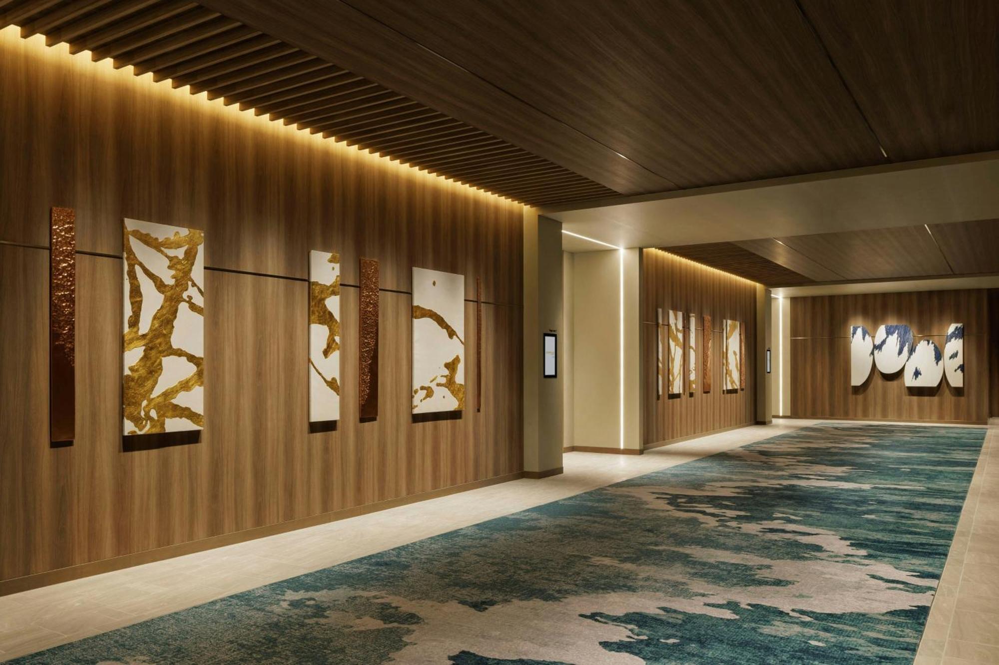 Courtyard By Marriott Fukui Hotel Exterior foto