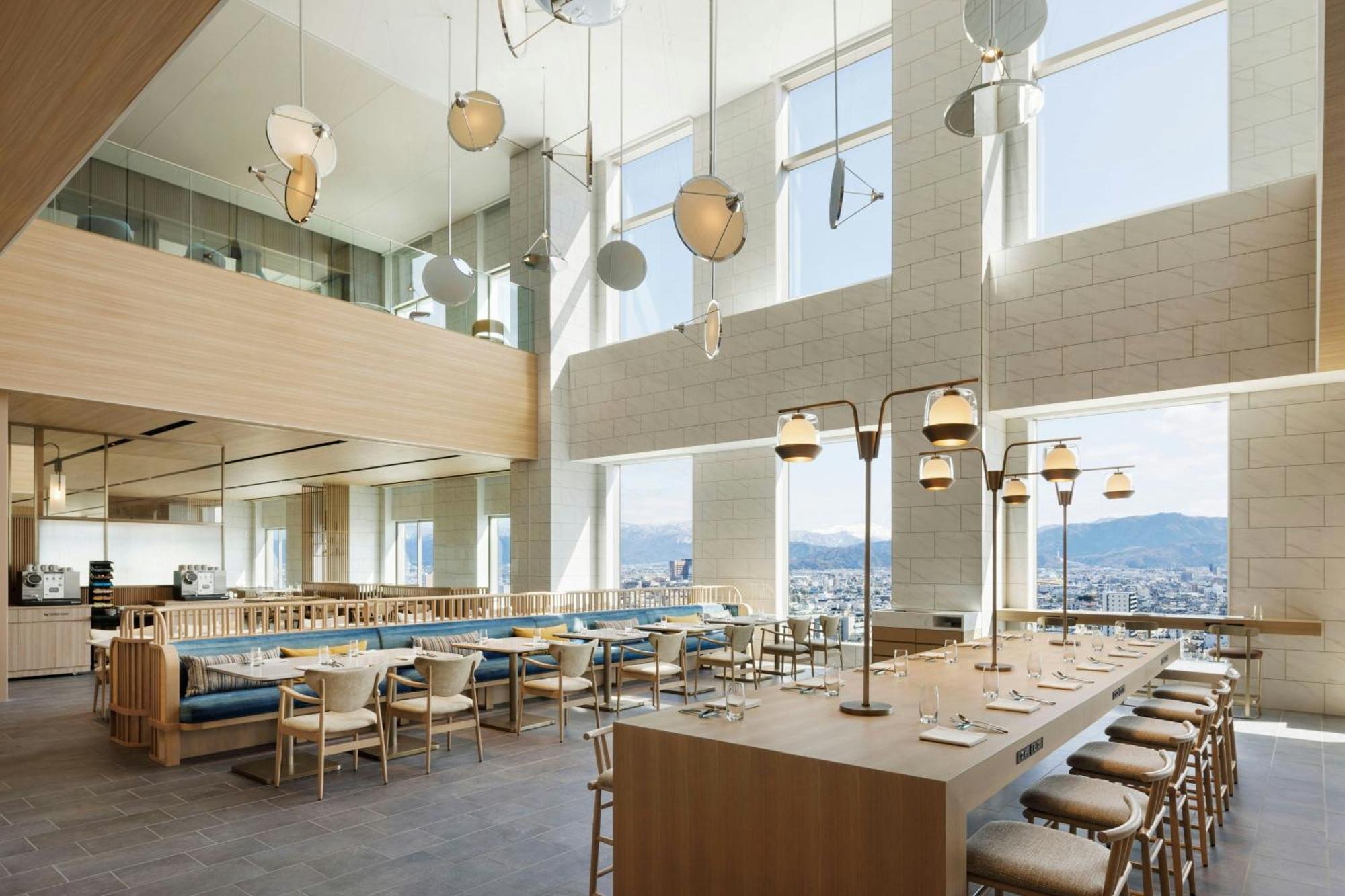 Courtyard By Marriott Fukui Hotel Exterior foto